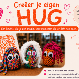 Creëer je eigen HUG pakket
